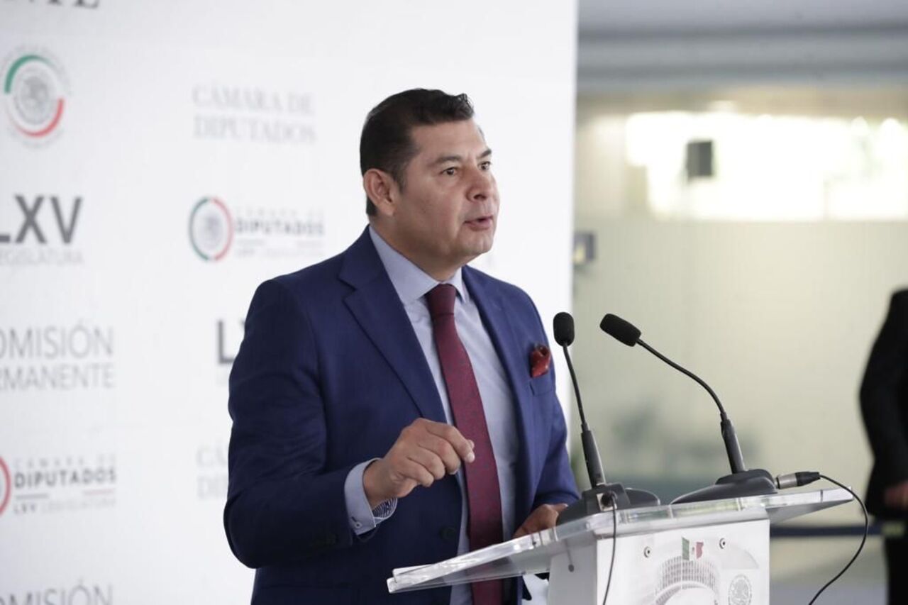 El nacionalismo y unidad del presidente de la República consolidan la ...
