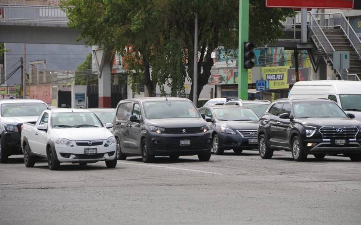El gobierno de Hidalgo recaudó mil 080 mdp por el reemplacamiento en ...