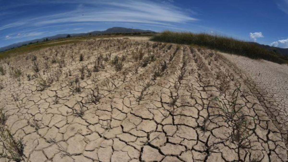 Sonora declara estado de emergencia por escasez de agua • Cobertura 360