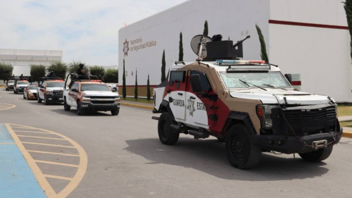 Coparmex destaca coordinación y seguridad en el sur de Tamaulipas tras ...